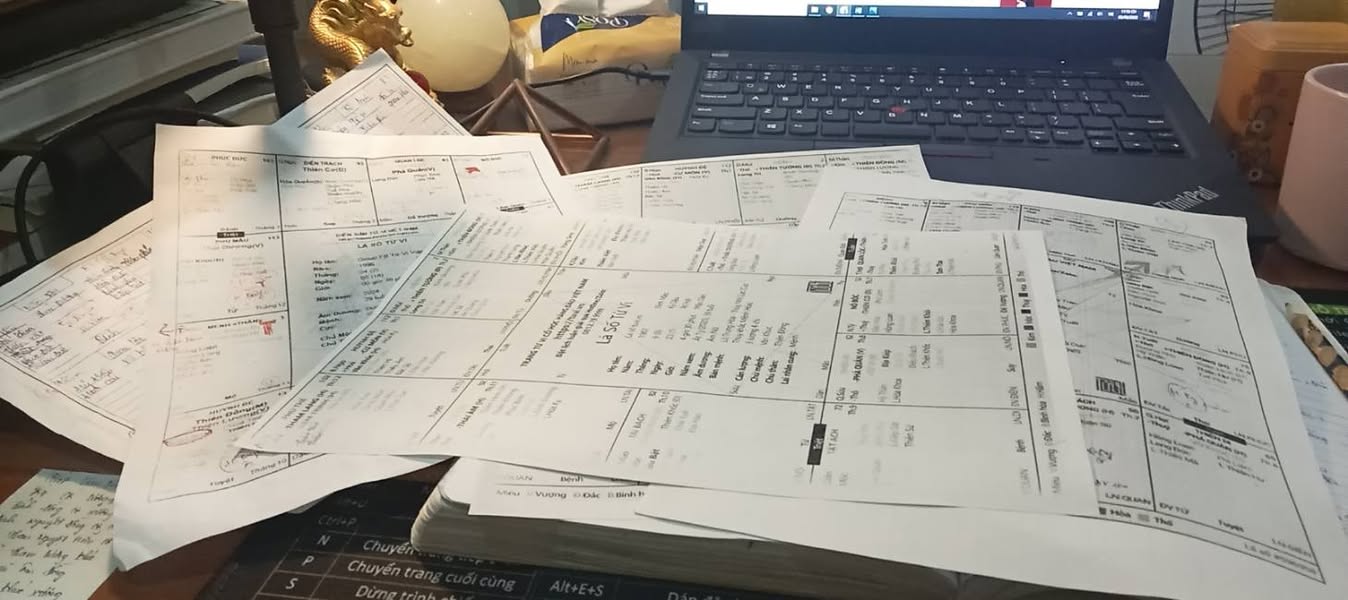 Ứng Dụng Mã Nhị Phân Kinh Dịch