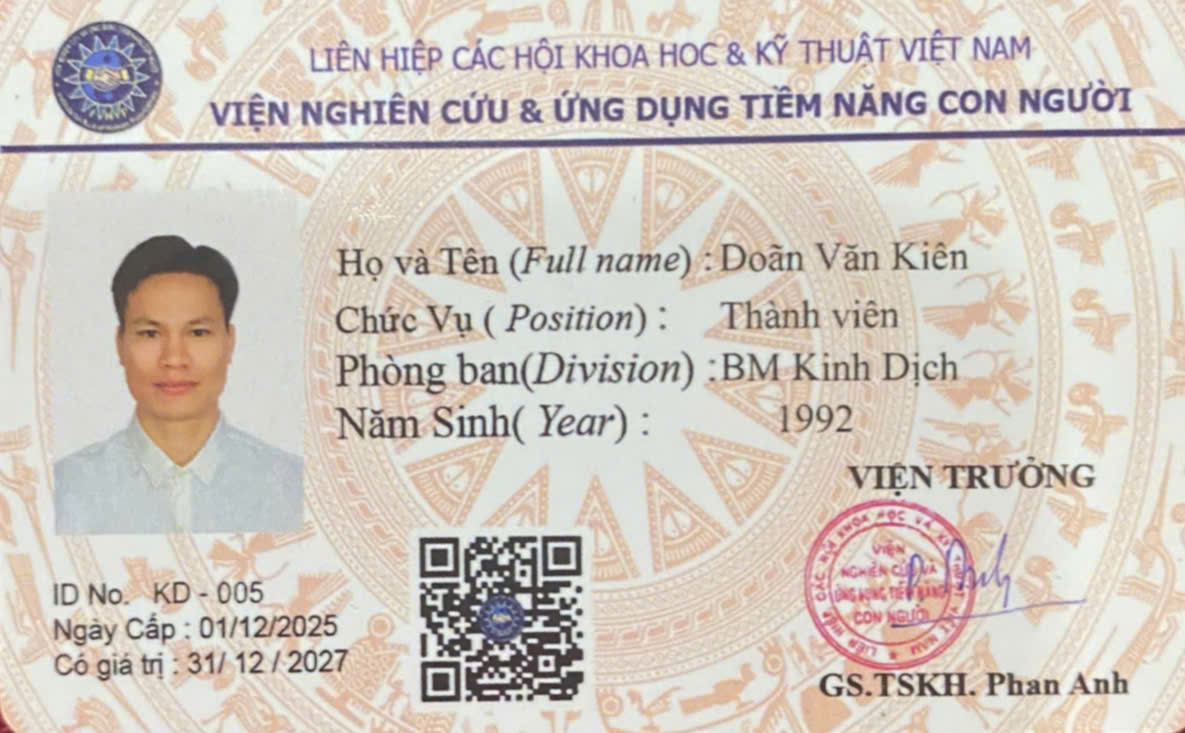 Nghiên cứu và chuẩn bị cẩn trọng từng tài liệu trước khi xuất bản